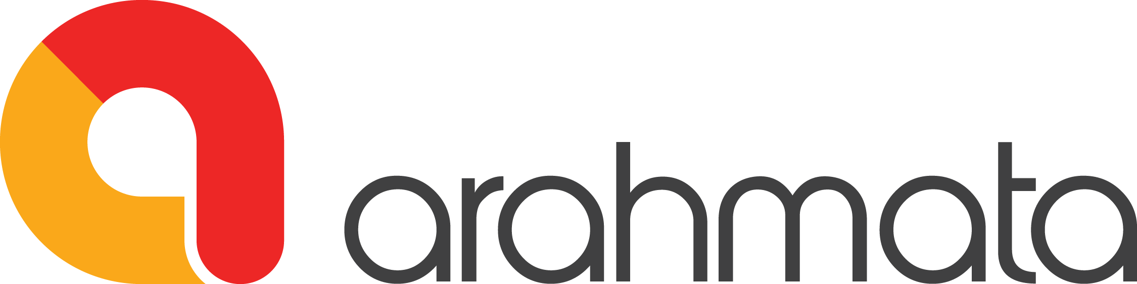 Logo Arahmata