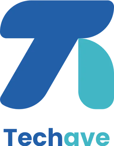 Logo Techave