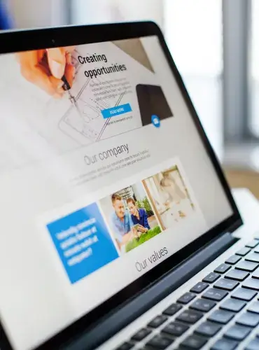 Web Development