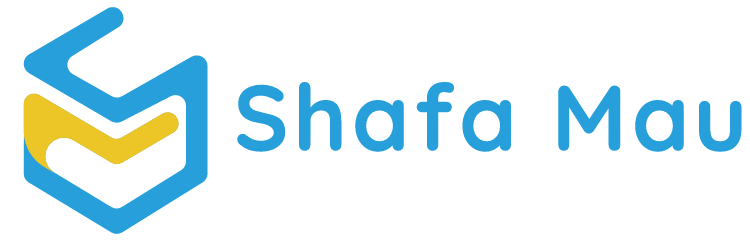 Shafa Mau
